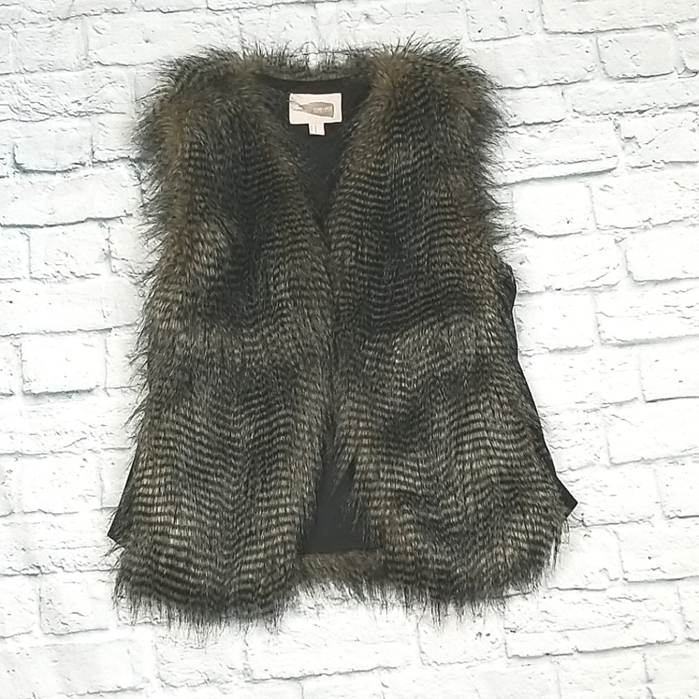 Forever 21 Vest